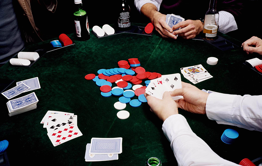 Cara Bermain Judi Poker Online Menggunakan Uang Asli Rupiah